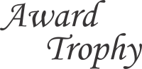 Award Trophy
