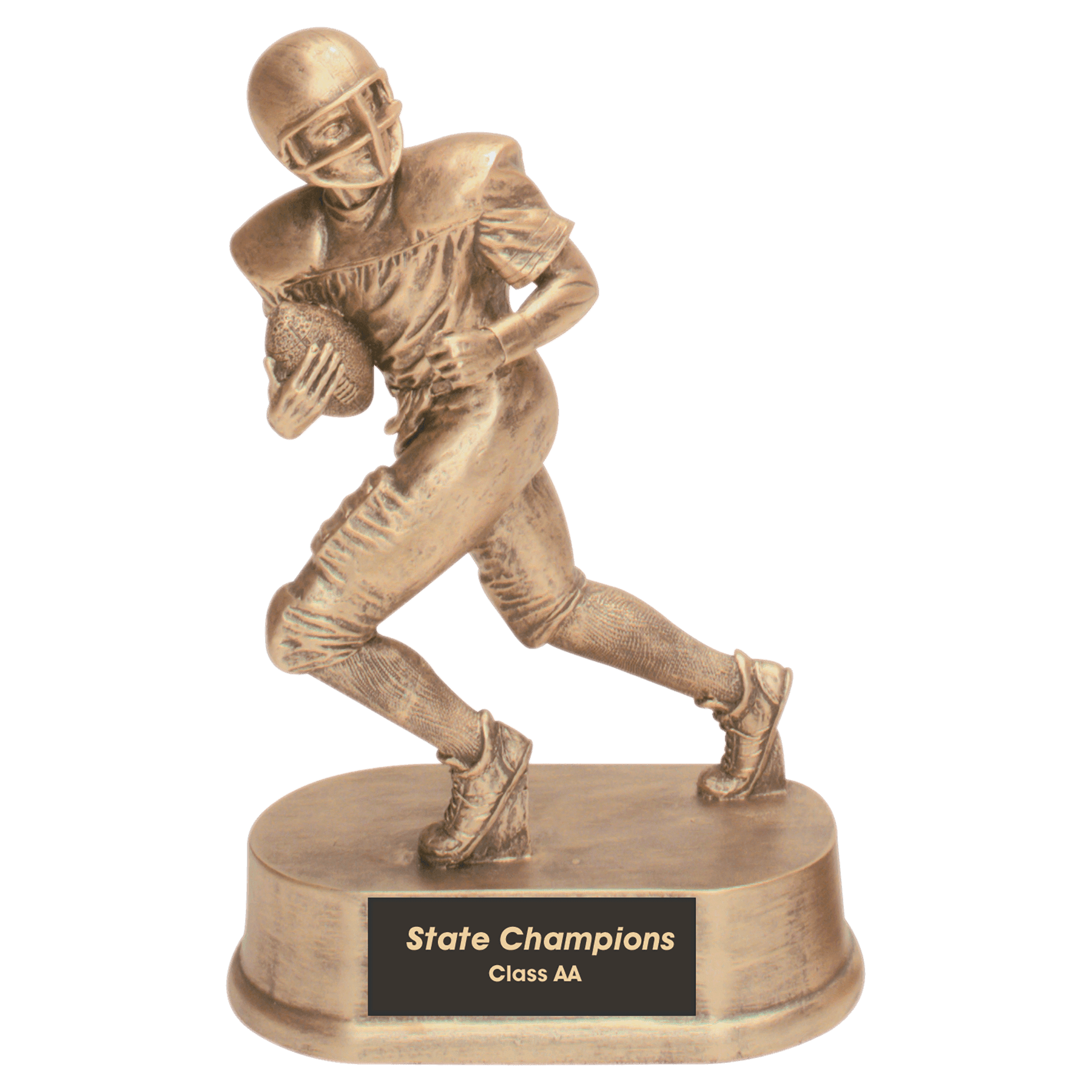 Award Trophy